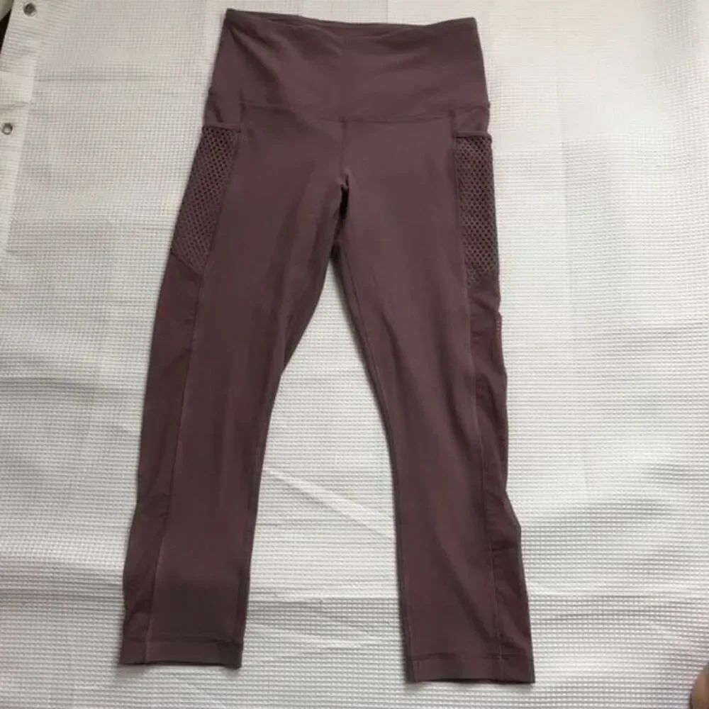 90 degree leggings size 4….0206